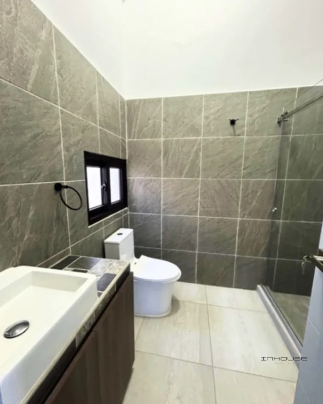 CASA EN VENTA EN SAN JOSE PINULA KM 19.2 CON APARTAMENTO INDEPENDIENTE - 10