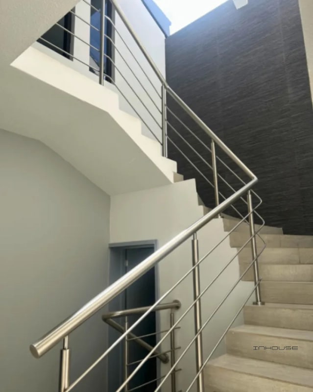 CASA EN VENTA EN SAN JOSE PINULA KM 19.2 CON APARTAMENTO INDEPENDIENTE - 9