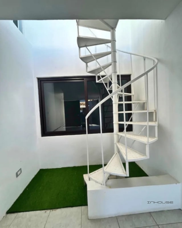 CASA EN VENTA EN SAN JOSE PINULA KM 19.2 CON APARTAMENTO INDEPENDIENTE - 7