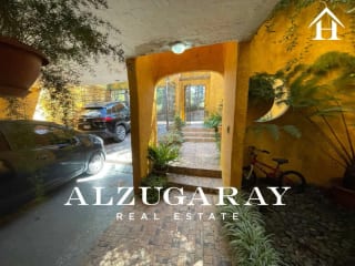 CASA C/PÉRGOLA Y JARDÍN 4 HAB/ UBICADA EN MUXBAL — Casa en Venta en Muxbal, Guatemala, Ciudad — miniatura 12 de 13