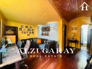 CASA C/PÉRGOLA Y JARDÍN 4 HAB/ UBICADA EN MUXBAL — Casa en Venta en Muxbal, Guatemala, Ciudad — miniatura 5 de 13