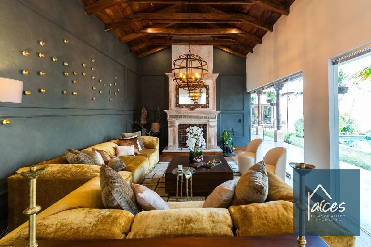 Casa de lujo en venta en ANTIGUA (D) - 10