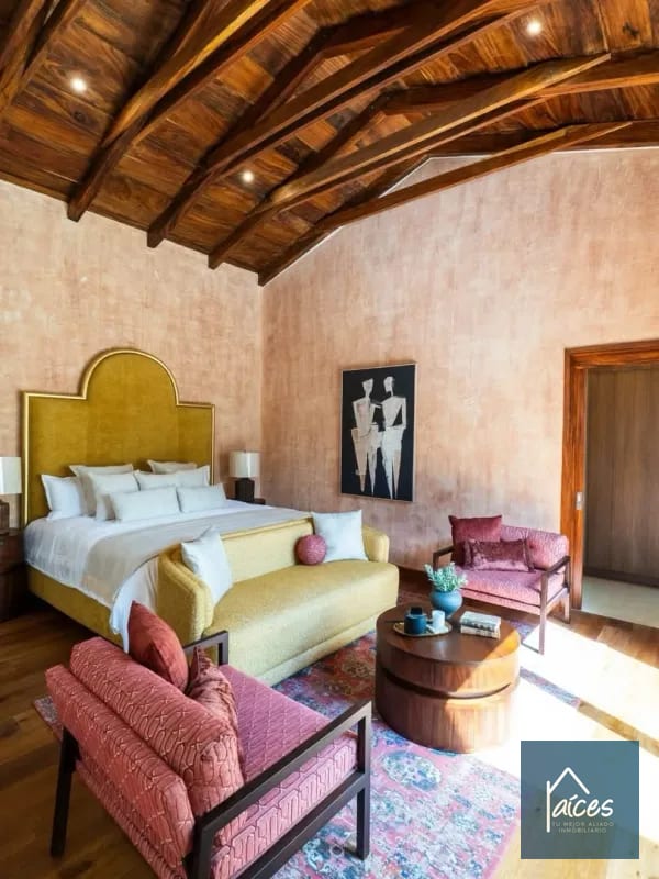 Casa de lujo en venta en ANTIGUA (D) — Casa en Venta en Antigua, Sacatepéquez — foto 7 de 11