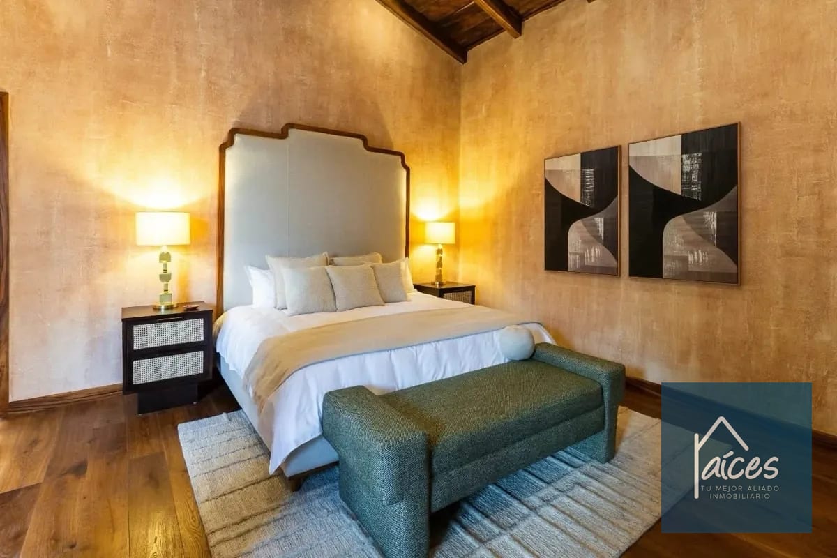 Casa de lujo en venta en ANTIGUA (D) — Casa en Venta en Antigua, Sacatepéquez — foto 5 de 11