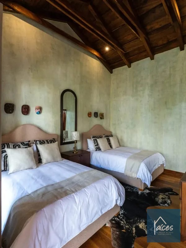 Casa de lujo en venta en ANTIGUA (D) — Casa en Venta en Antigua, Sacatepéquez — foto 2 de 11