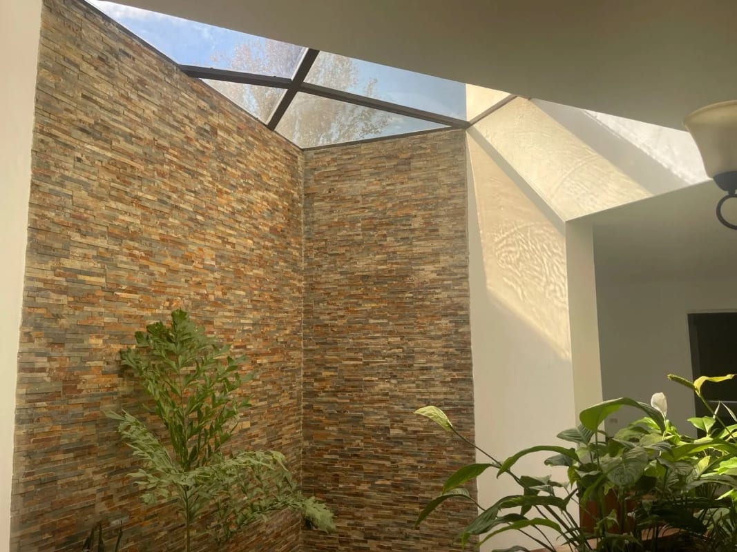 Hermosa y Amplia Casa en Venta Santa Catarina Pinula — Casa en Venta en Santa Catarina Pinula, Guatemala, Ciudad — foto 11 de 12