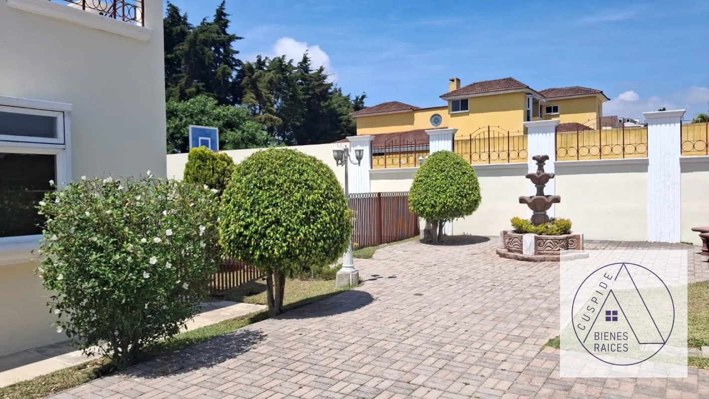 Carretera a El Salvador km 16.5 Entrada a Olmeca "Casa en Venta Colinas de Andalucía" - 3