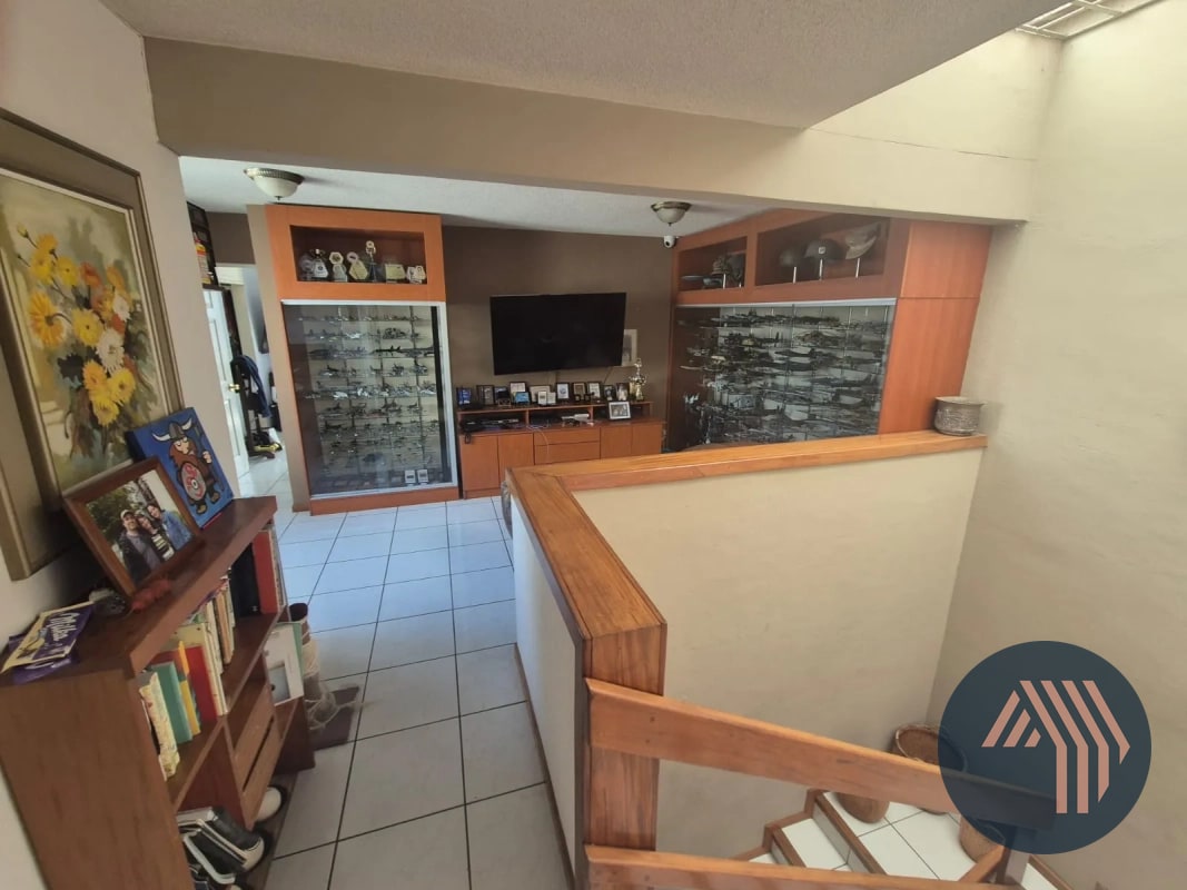 ALQUILER DE CÉNTRICO TOWNHOUSE - MONTE AZUL, ZONA 13 - 11