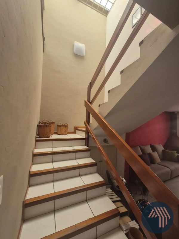 ALQUILER DE CÉNTRICO TOWNHOUSE - MONTE AZUL, ZONA 13 - 10