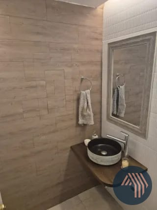 ALQUILER DE CÉNTRICO TOWNHOUSE  - MONTE AZUL, ZONA 13 — Casa en Alquiler en Monte Azul, Zona 13, Guatemala, Ciudad — miniatura 8 de 16