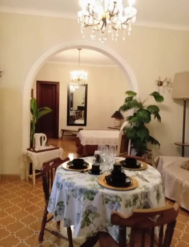 CASA en Renta - Zona 1 — Casa en Alquiler en Zona 1, Guatemala, Ciudad — foto 5 de 15