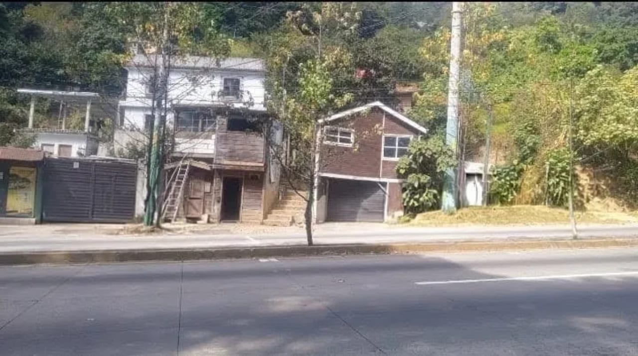 Terreno / Propiedad comercial, en Venta Santa Lucía Milpas altas — Terreno en Venta en Santa Lucía Milpas Altas, Sacatepéquez — foto 2 de 3