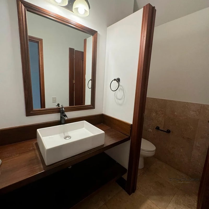 CASA EN VENTA EN ZONA 16 ENCINOS DE CAYALA, CON APARTAMENTO INDEPENDIENTE - 6