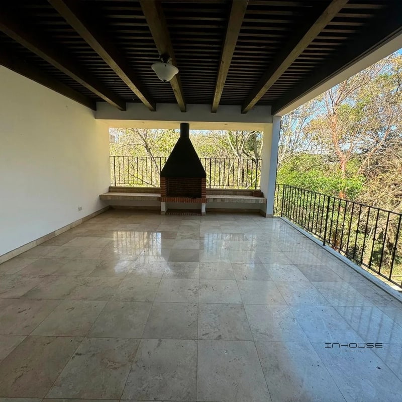 CASA EN VENTA EN ZONA 16 ENCINOS DE CAYALA, CON APARTAMENTO INDEPENDIENTE - 3