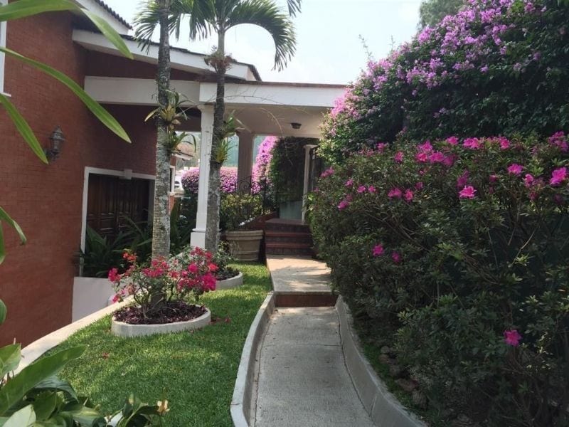 Casa en Venta Tipo Colonial Elgin II Zona 13 — Casa en Venta en Elgin, Zona 13, Guatemala, Ciudad — foto 4 de 15