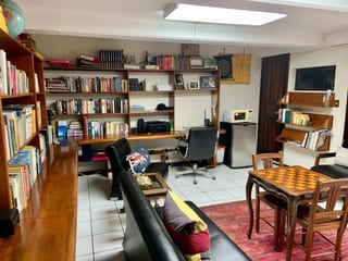 Casa en Venta Tipo Colonial Elgin II Zona 13 — Casa en Venta en Elgin, Zona 13, Guatemala, Ciudad — miniatura 10 de 15