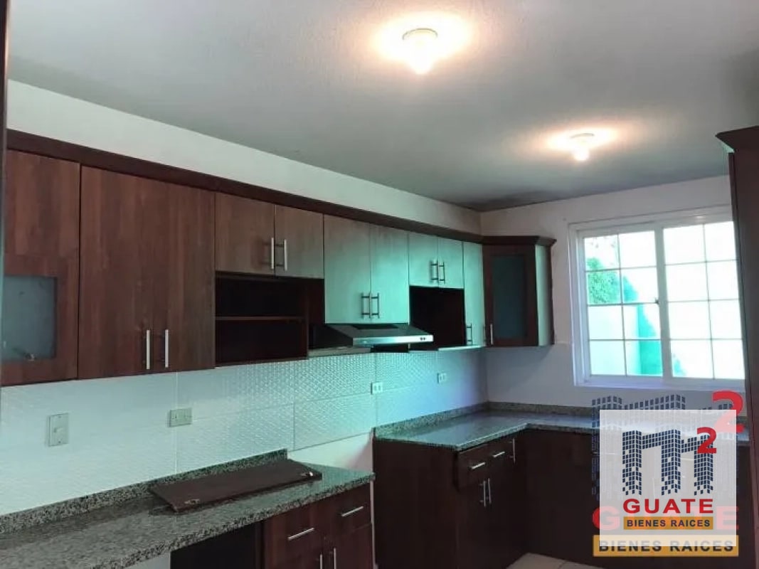 Casa en condominio en Renta, Fraijanes - 1