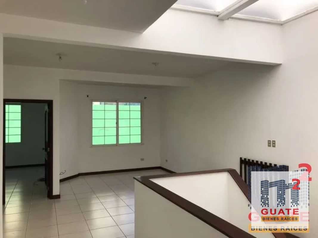 Casa en condominio en Renta, Fraijanes - 15