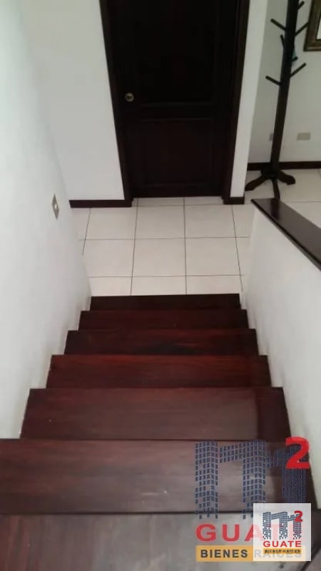 Casa en condominio en Renta, Fraijanes - 9