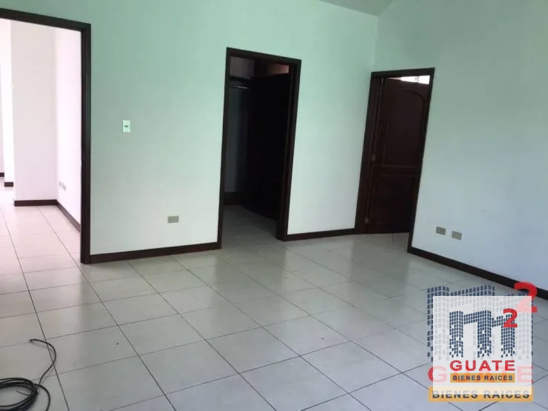 Casa en condominio en Renta, Fraijanes - 2