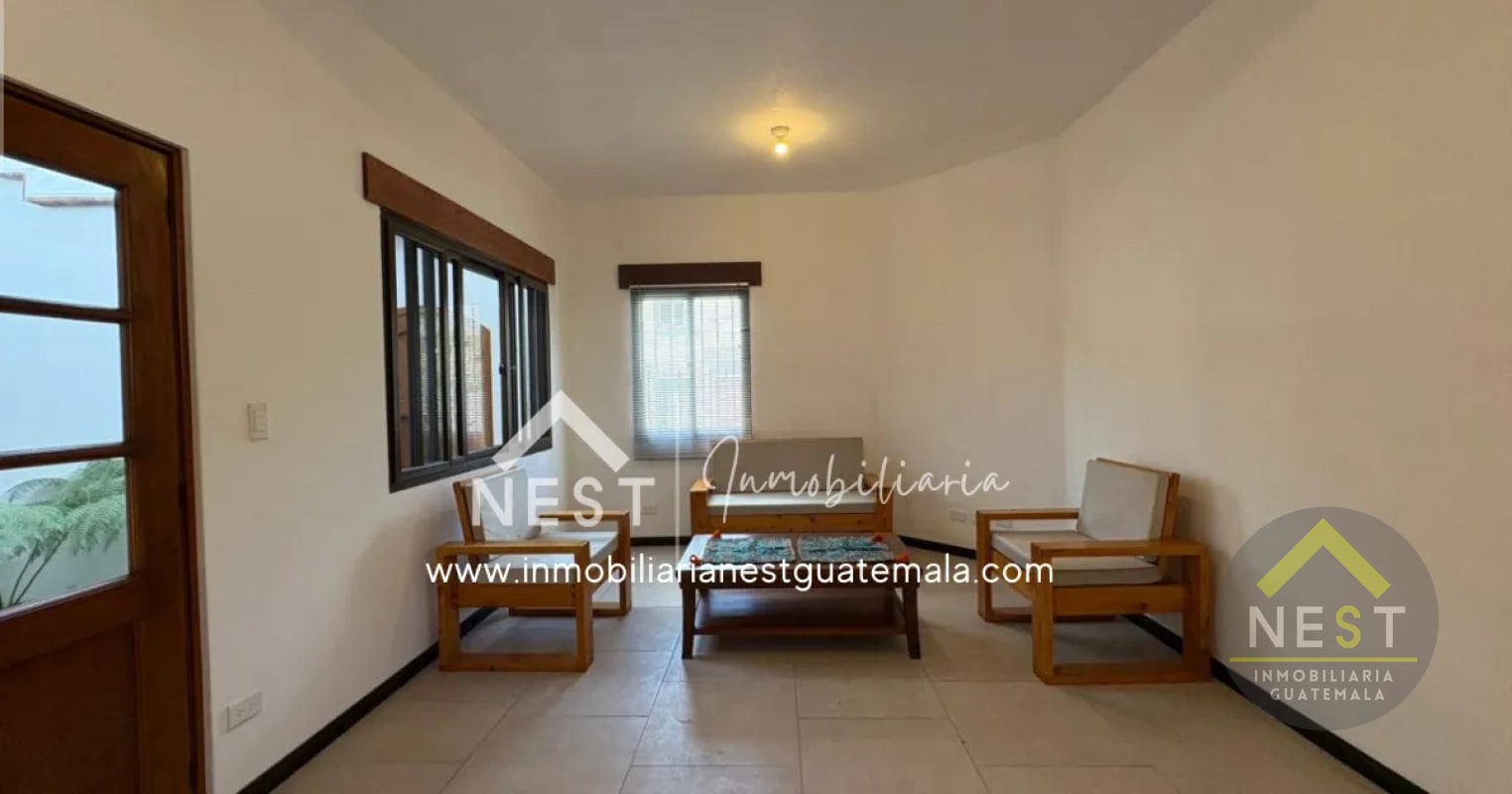 Hermosa casa colonial en Venta | ANTIGUA GARDENS - Sacatepéquez - 14