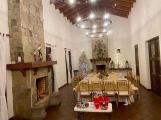 VENDO PRECIOSA CASA EN ANTIGUA GUATEMALA PARA RESIDENCIA, AIRBNB O BED&BREAKFAST — Casa en Venta en San Miguel Dueñas, Sacatepéquez — miniatura 12 de 17