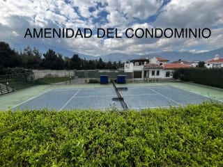 VENDO PRECIOSA CASA EN ANTIGUA GUATEMALA PARA RESIDENCIA, AIRBNB O BED&BREAKFAST — Casa en Venta en San Miguel Dueñas, Sacatepéquez — miniatura 4 de 17