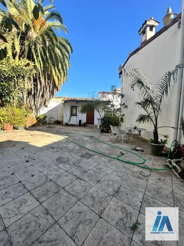 CASA EN VENTA - Residenciales Mallorca, zona 14 - 7