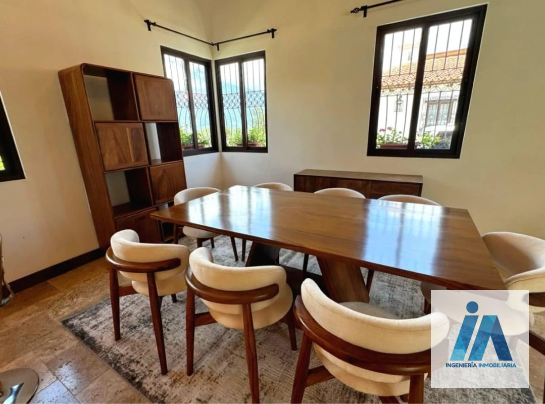 CASA EN VENTA – Club Residencial Los Franciscanos, Antigua Guatemala - 10