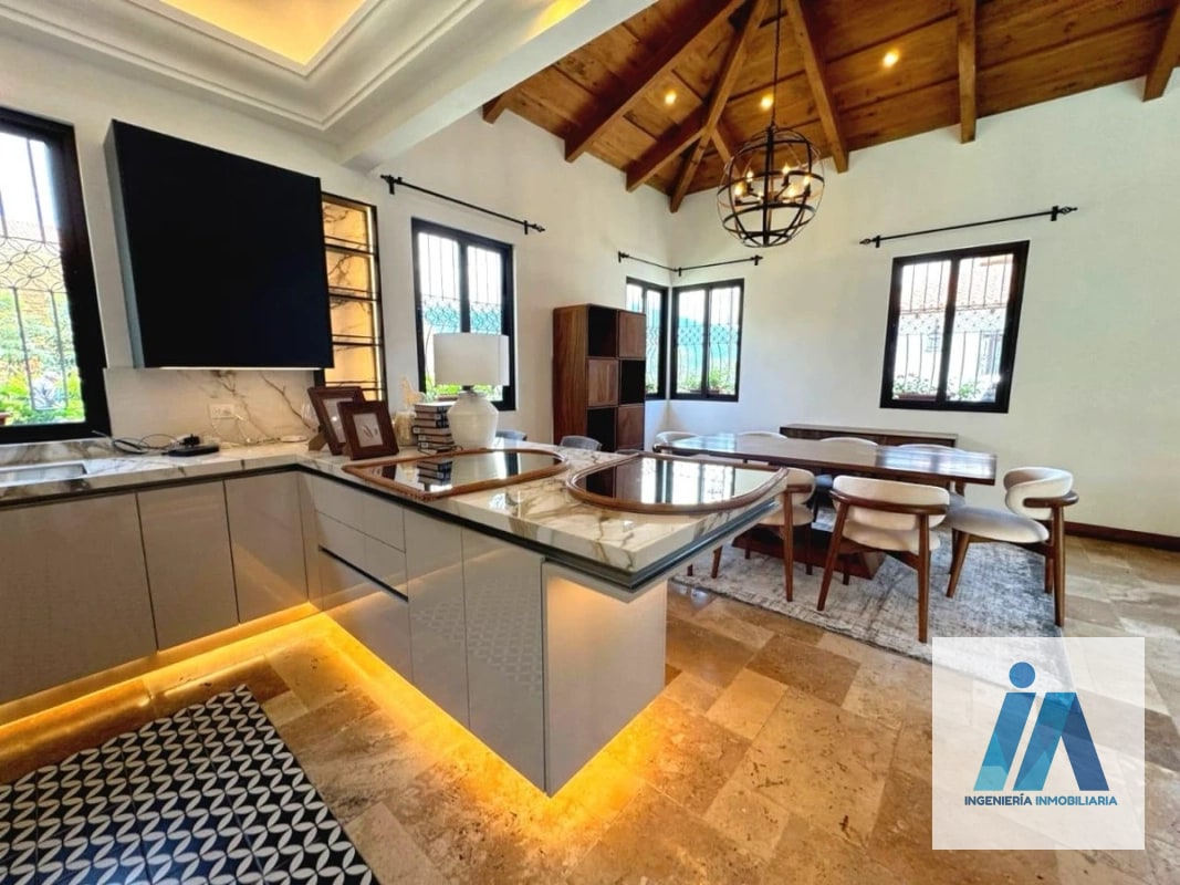 CASA EN VENTA – Club Residencial Los Franciscanos, Antigua Guatemala - 8
