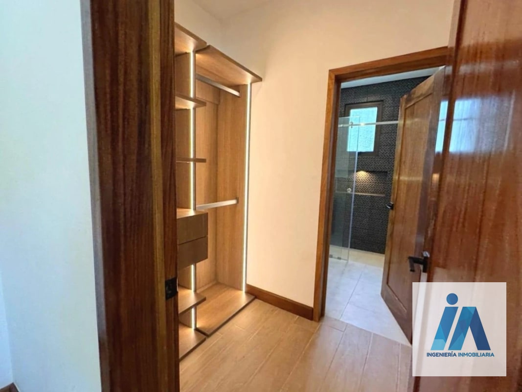 CASA EN VENTA – Club Residencial Los Franciscanos, Antigua Guatemala - 6