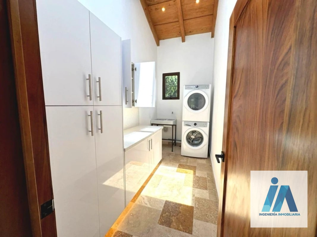 CASA EN VENTA – Club Residencial Los Franciscanos, Antigua Guatemala - 5