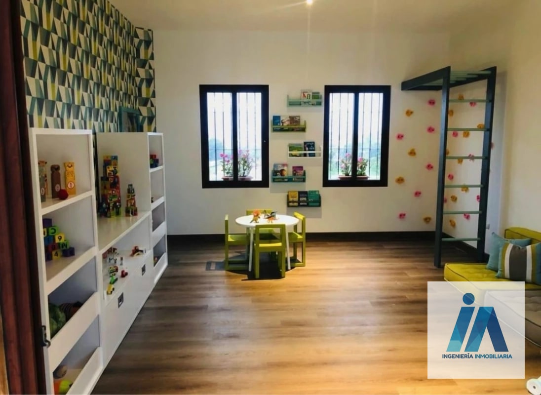 CASA EN VENTA – Club Residencial Los Franciscanos, Antigua Guatemala - 2
