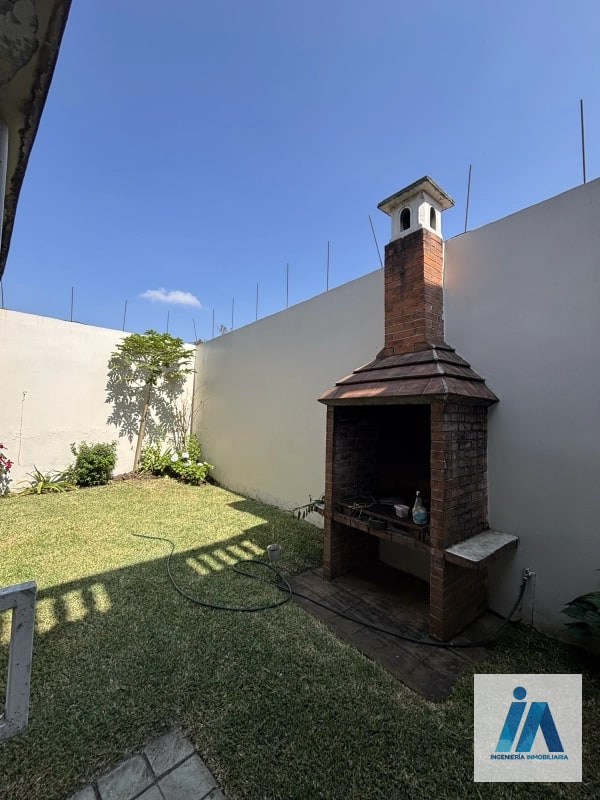 CASA EN VENTA – Condominio Orquídeas, San Cristóbal sector A1, Zona 8 de Mixco - 12