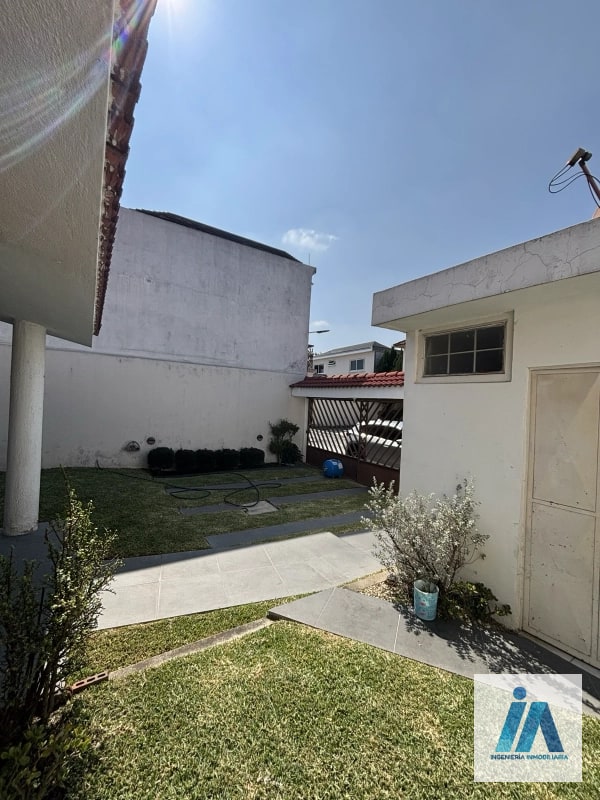 CASA EN VENTA – Condominio Orquídeas, San Cristóbal sector A1, Zona 8 de Mixco - 4