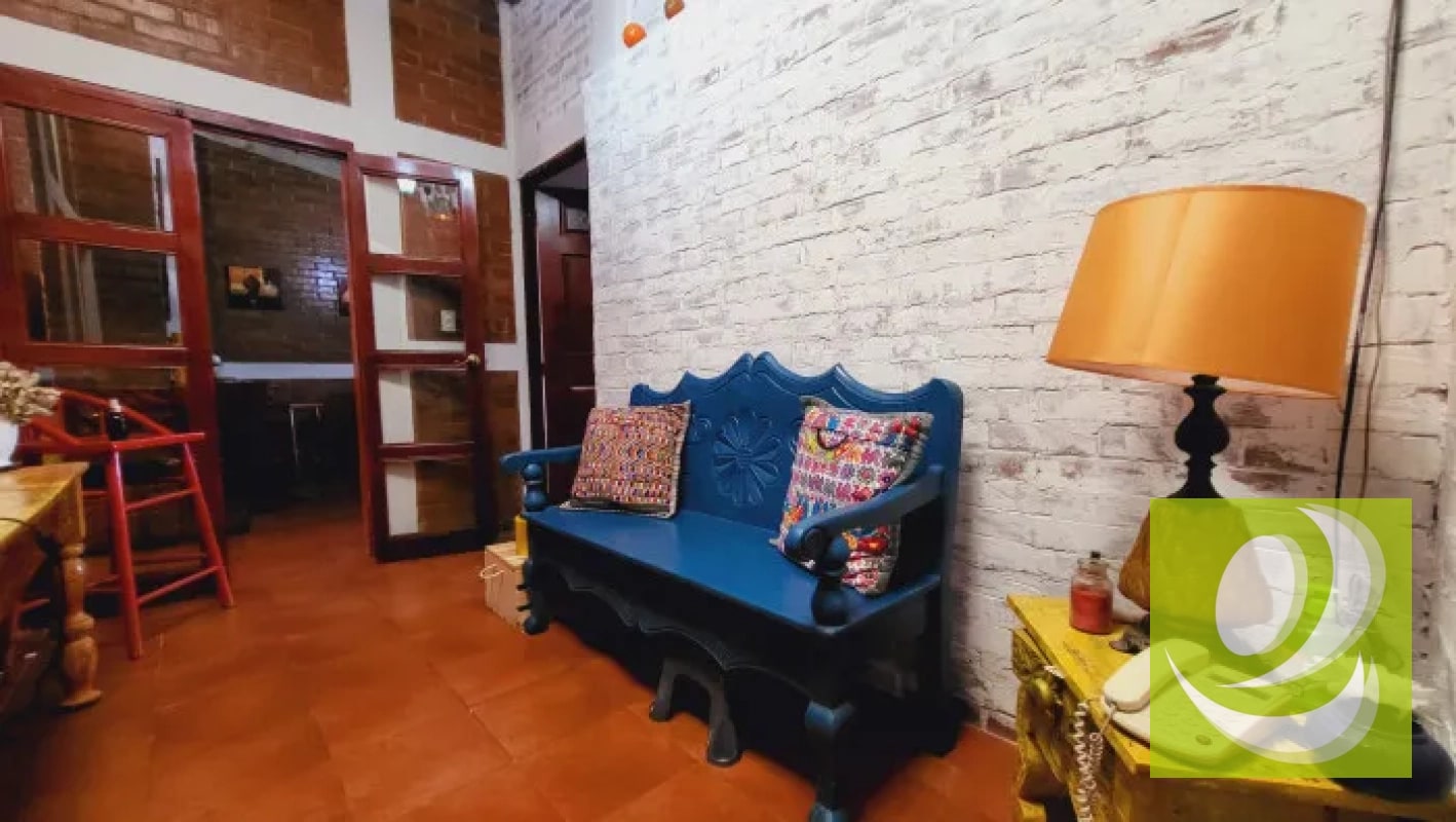 PROPIEDAD COMERCIAL EN VENTA POR LA ROOSEVELT Z2 MIXCO - 6