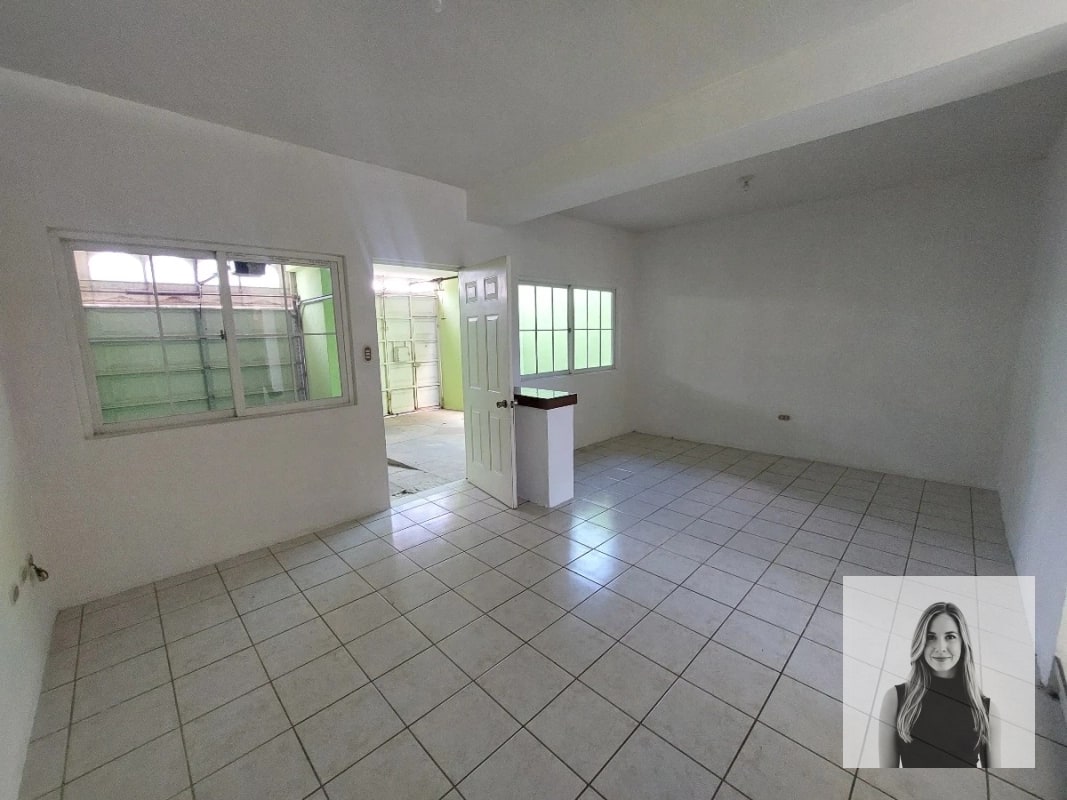 RENTA Y VENTA CASA/ KM.16.5 CAES ENTRADA A OLMECA — Casa en Alquiler en Carretera a El Salvador, Guatemala, Ciudad — foto 3 de 17