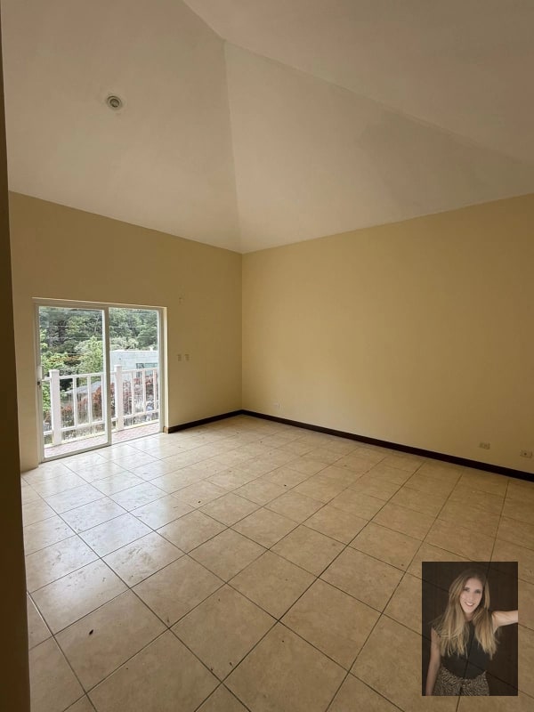 Casa en renta en Condominio de Muxbal - 1