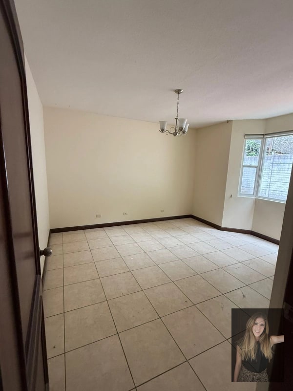 Casa en renta en Condominio de Muxbal - 15