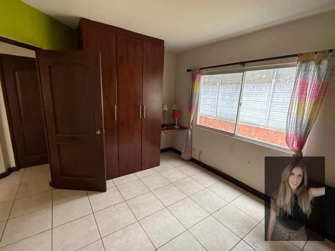 Casa en renta en Condominio de Muxbal - 14