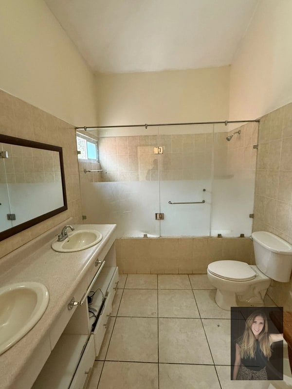 Casa en renta en Condominio de Muxbal - 13