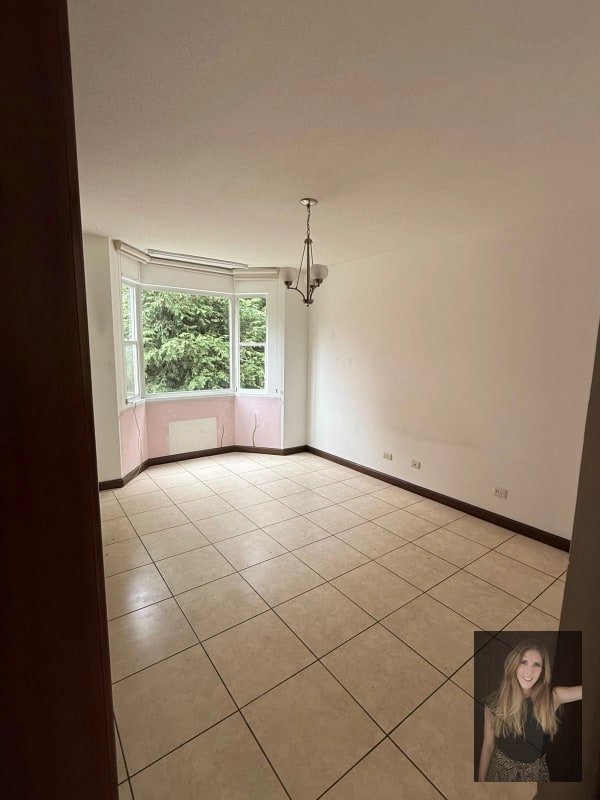 Casa en renta en Condominio de Muxbal - 12
