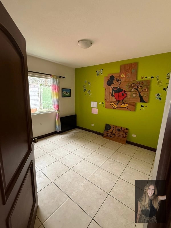 Casa en renta en Condominio de Muxbal - 11