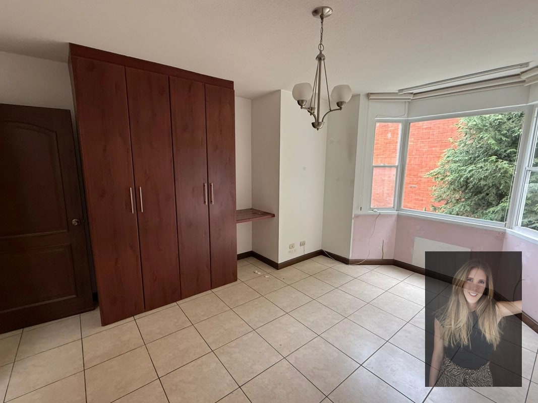 Casa en renta en Condominio de Muxbal - 10