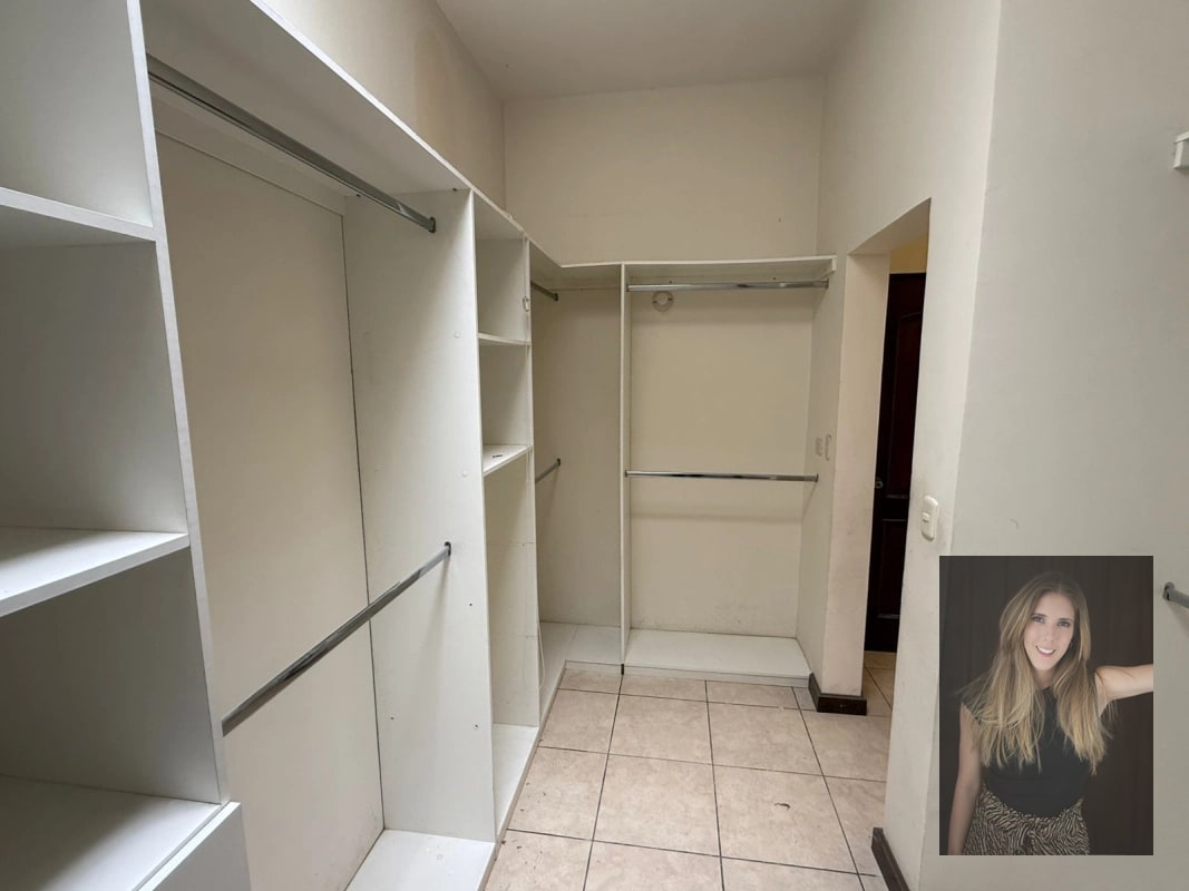 Casa en renta en Condominio de Muxbal - 9