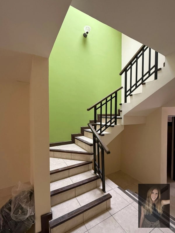 Casa en renta en Condominio de Muxbal - 8
