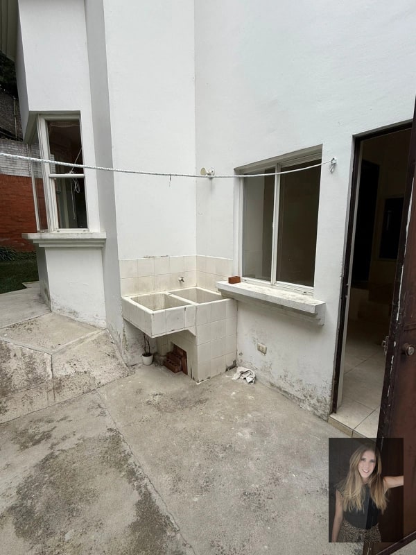 Casa en renta en Condominio de Muxbal - 7