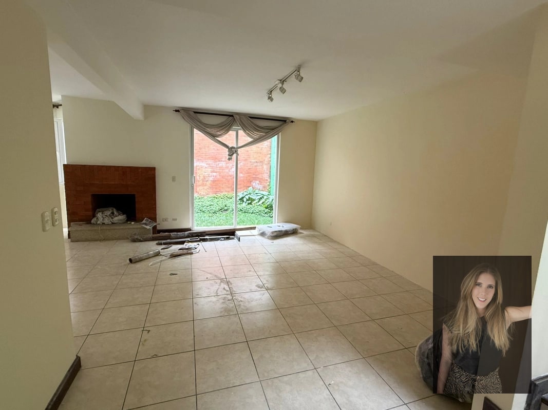 Casa en renta en Condominio de Muxbal - 6