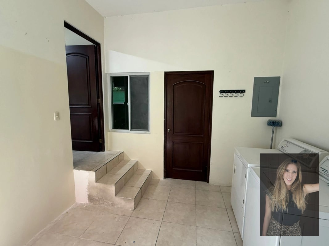 Casa en renta en Condominio de Muxbal - 4