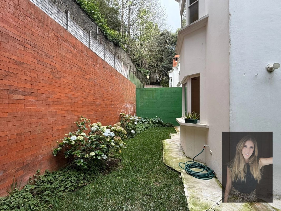 Casa en renta en Condominio de Muxbal - 3